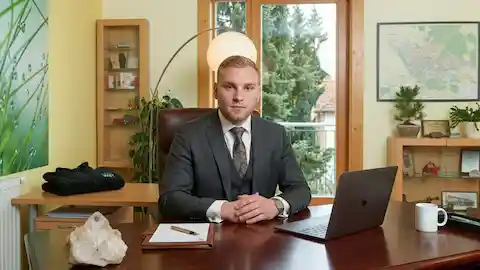 Professionelle Reinigung